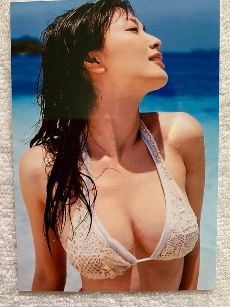 Amazon.co.jp: 綾瀬はるか写真A : おもちゃ