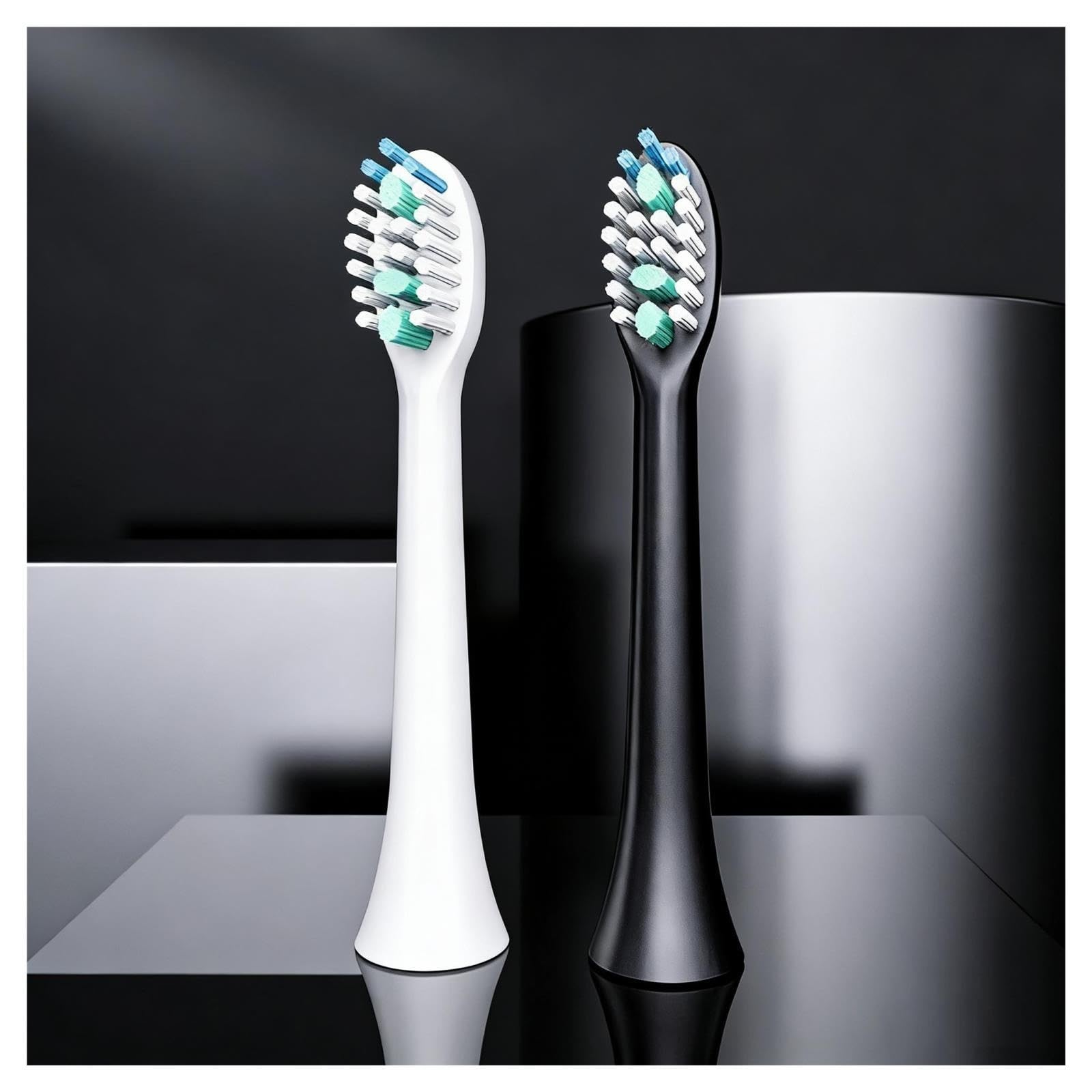 Testine, Compatibile Con AsiaCare, S100 Setole Morbide
