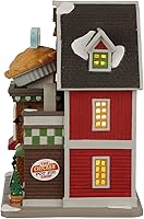 Vista 3 de Lemax La tienda de pasteles de pollo #25932