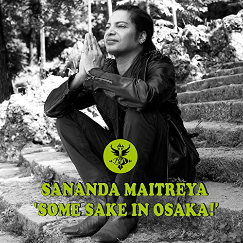 Sananda Maitreya