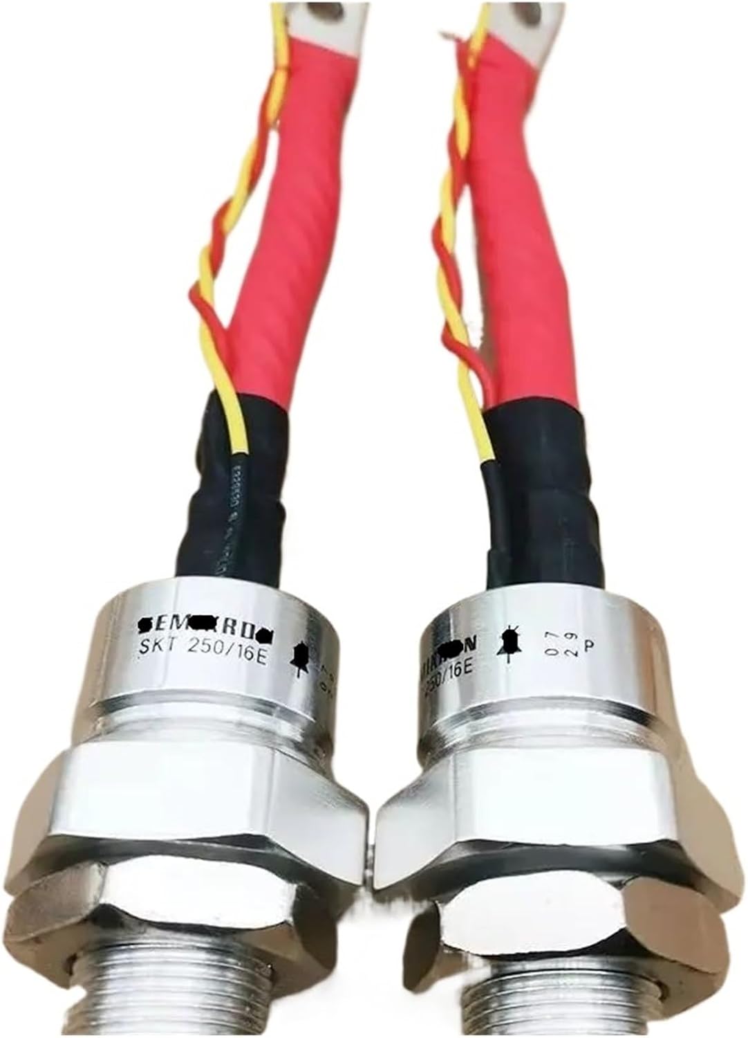 SKT250-16Eサイリスタダイオードモジュール1個