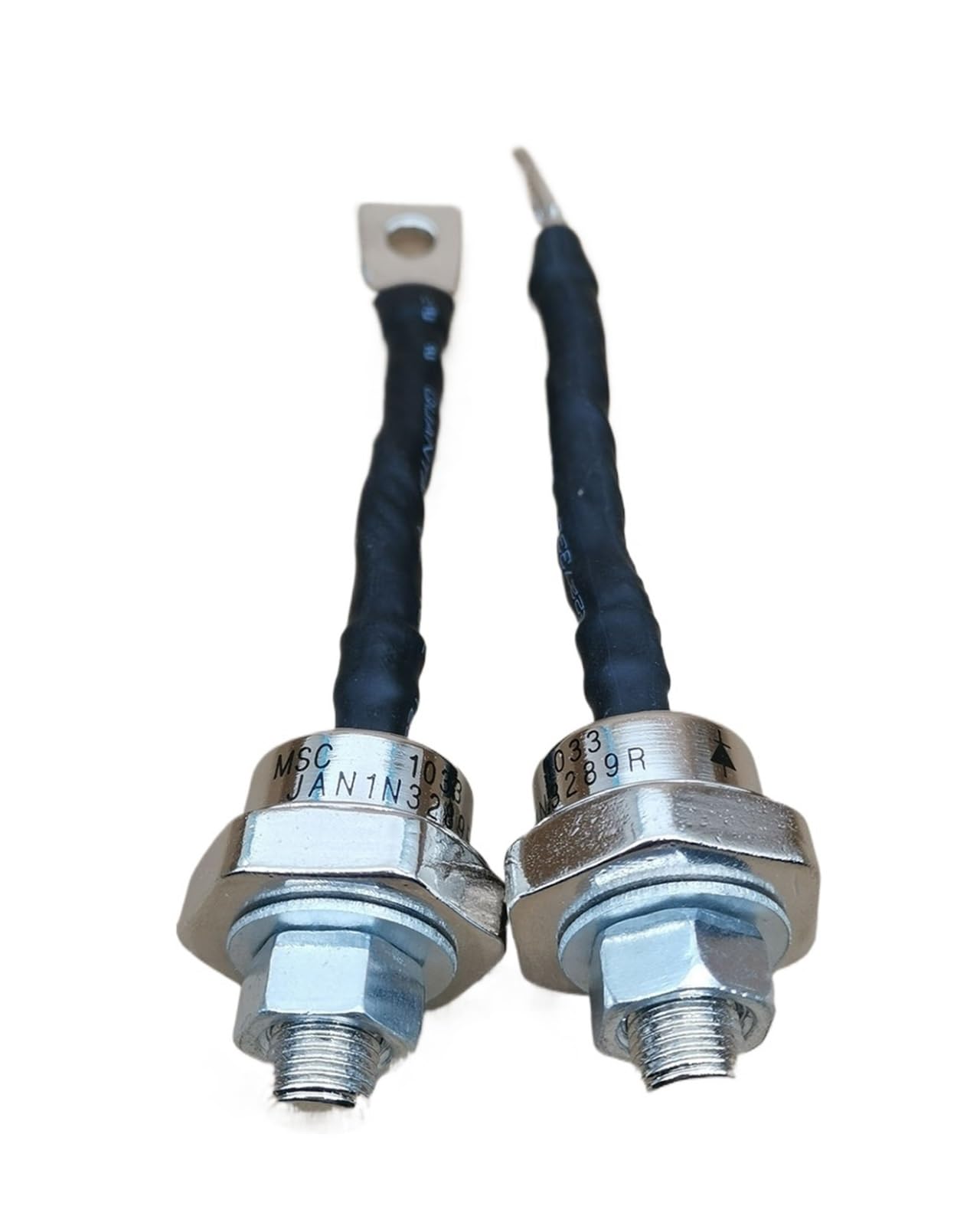 LEOTNNDQ 1PCS JAN1N3289R Stud rectifier diode