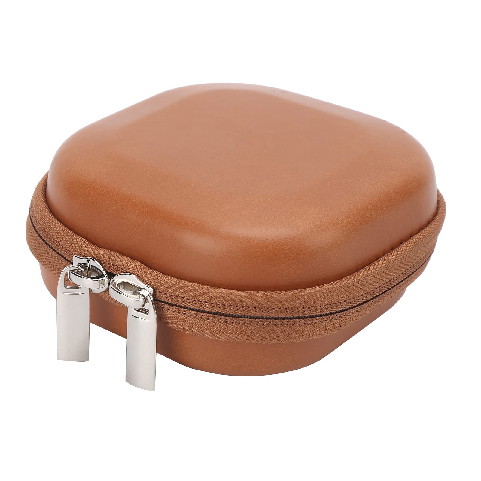 Denash Camera Filter Housing, Photography Filter Housing Made of PU Leatherette + Polyester for 82mm Filter and Below