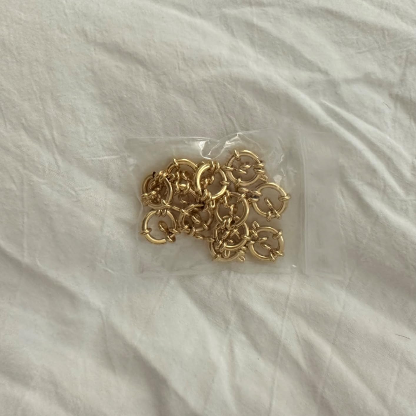 Lot De 5 Fermoirs En Cuir Pour écharpe - Couleur Unie - Anneau De Bandana - Multifonctions - Étiquettes De Bagages, étiquettes De Nom Et Accessoires De Vêtements, Café, Taille Unique