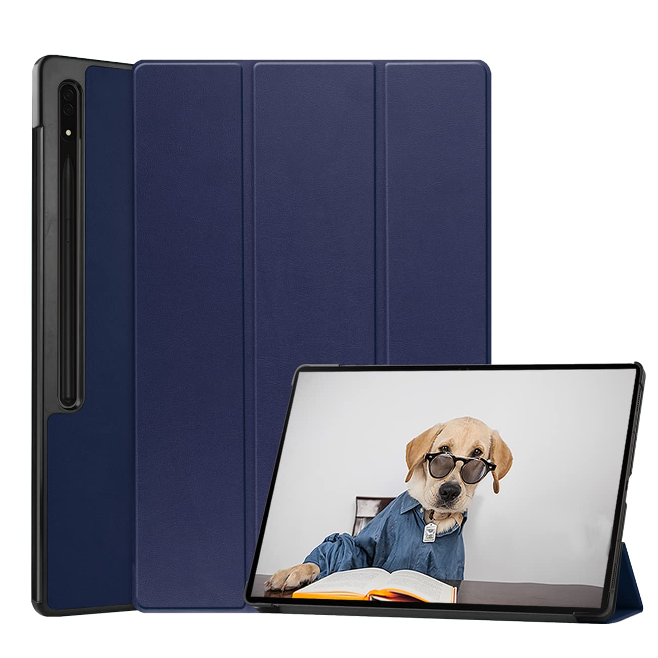 Amazon.co.jp: 対応 Samsung Galaxy Tab S8 Ultra 14.6インチ ケース 