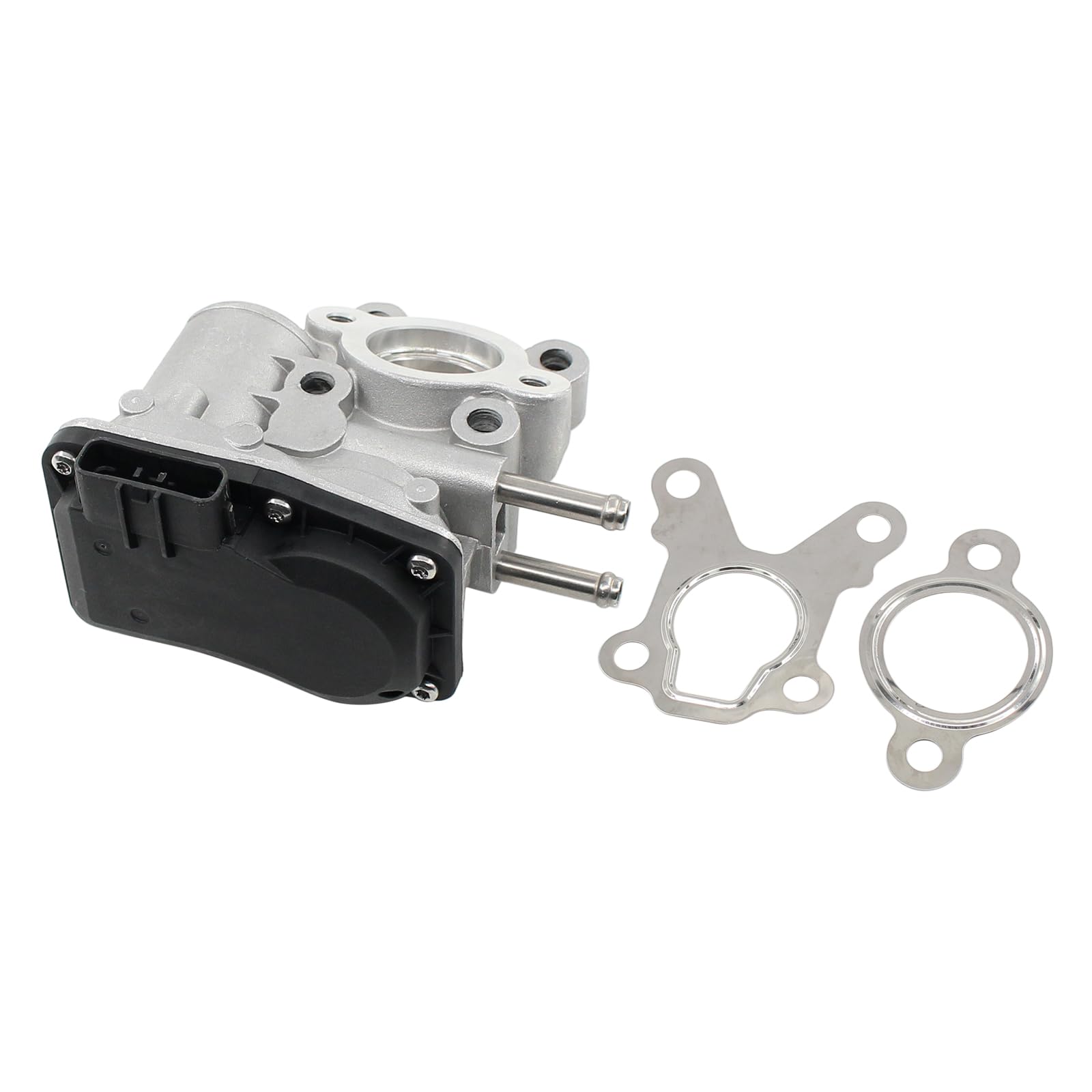 Valvola EGR con guarnizione sigillata per Ni-ssan Cabstar Navara NP300 Pathfinder MK3 2.5Di DCI dal 2002 in poi