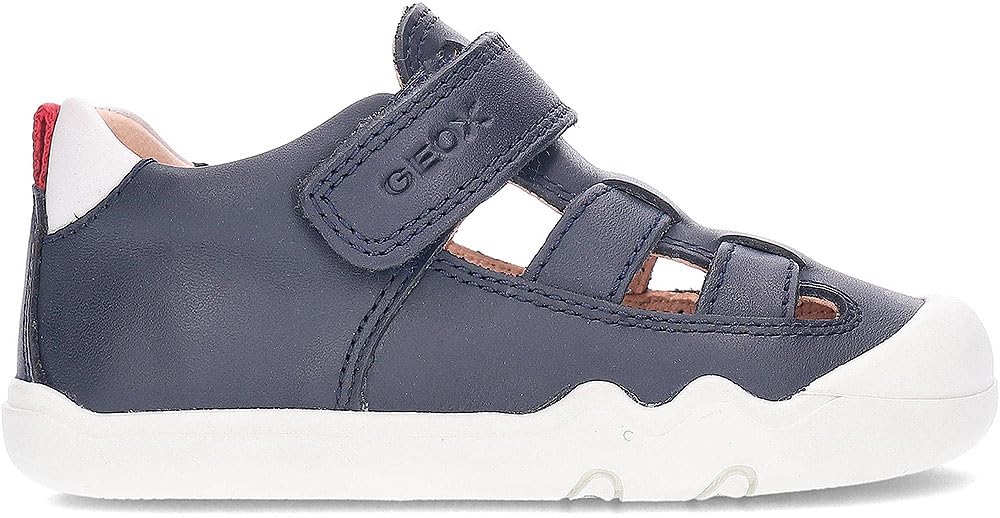 Geox Baby - Jungen B Steppieup Boy A Sneaker