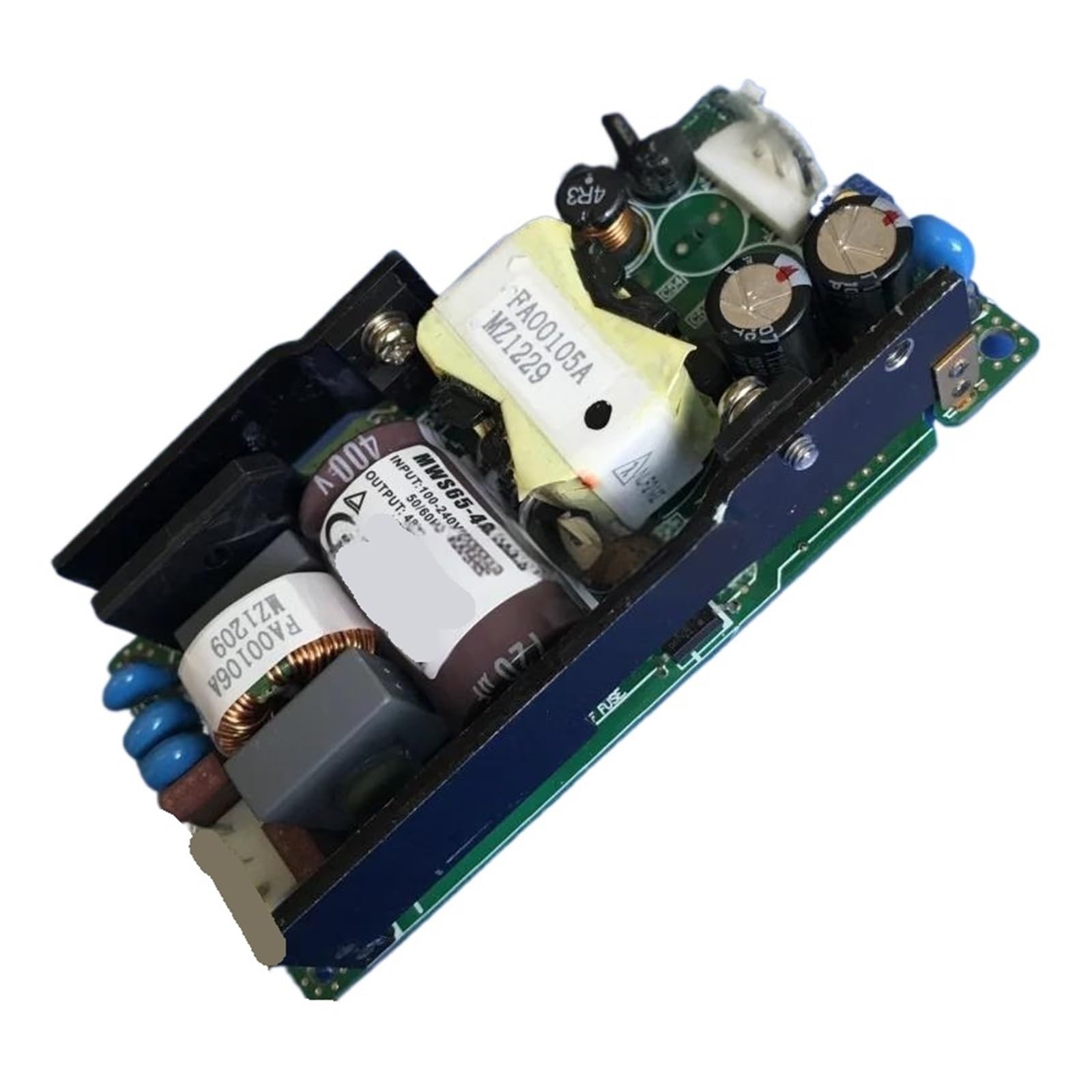 SWEWDSQG Power Supply 48V 1.4A 65W For MWS65-48
