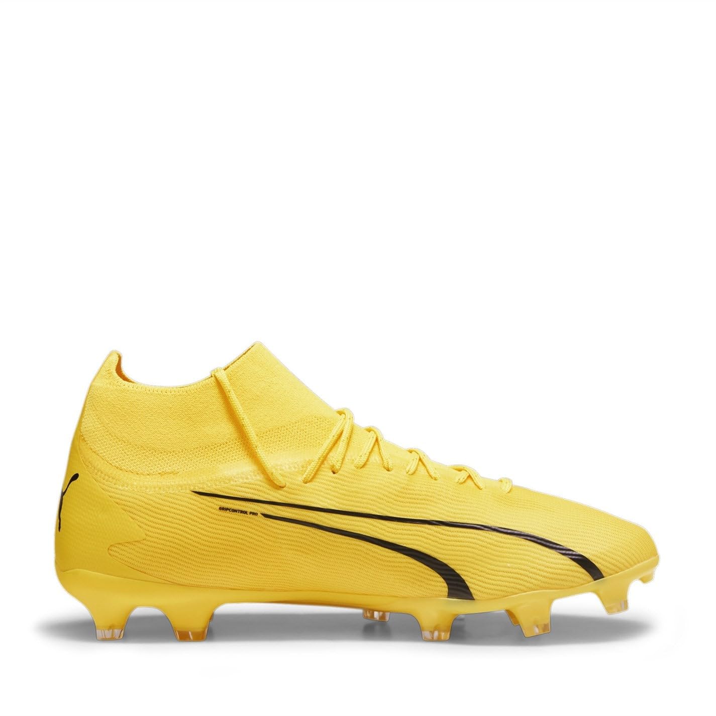 PUMA Ultra PRO Fg/AG, Scarpe da Ginnastica Unisex-Adulto