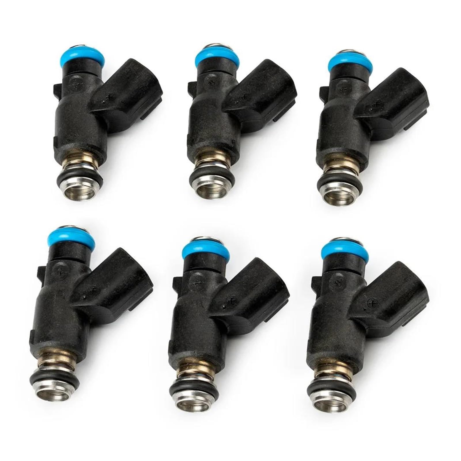 for Kia for Amanti 2004-2006 for Optima 2001-2006 for Sedona 2002-2005 for Sorento 2003-2006 Fuel Injectors Nozzle CYPMDW