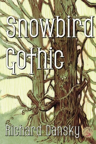 Snowbird Gothic