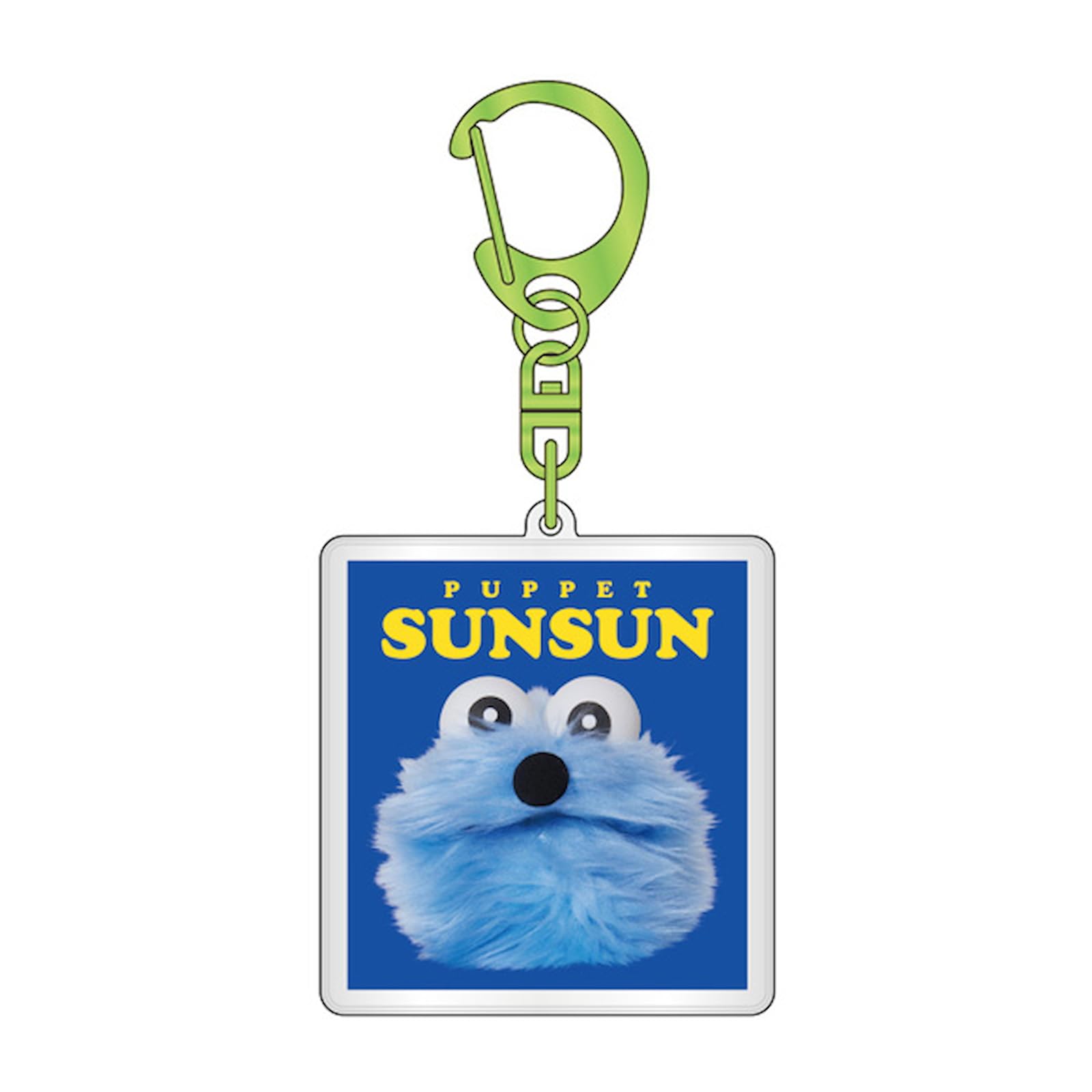 Amazon.co.jp: ケイカンパニー パペットスンスン ぷっくりったい