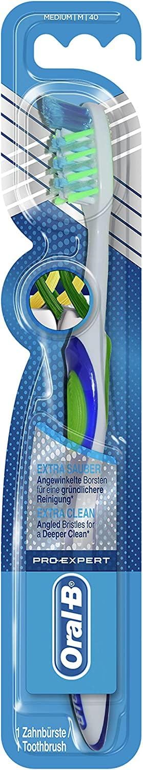 Pro-Expert Extra Clean Soft Manual Toothbrush 1ct