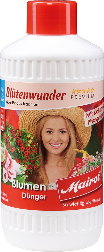 bio hesi dünger DÜNGER main image 0