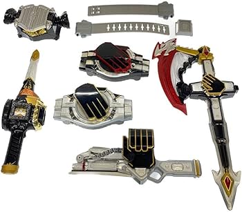 仮面ライダー　変身ベルト　まとめ売り　エグゼイド　ドライブ　ウィザード 楽天市場】【新品】 仮面ライダーウィザード 変身ベルト DXウィザー