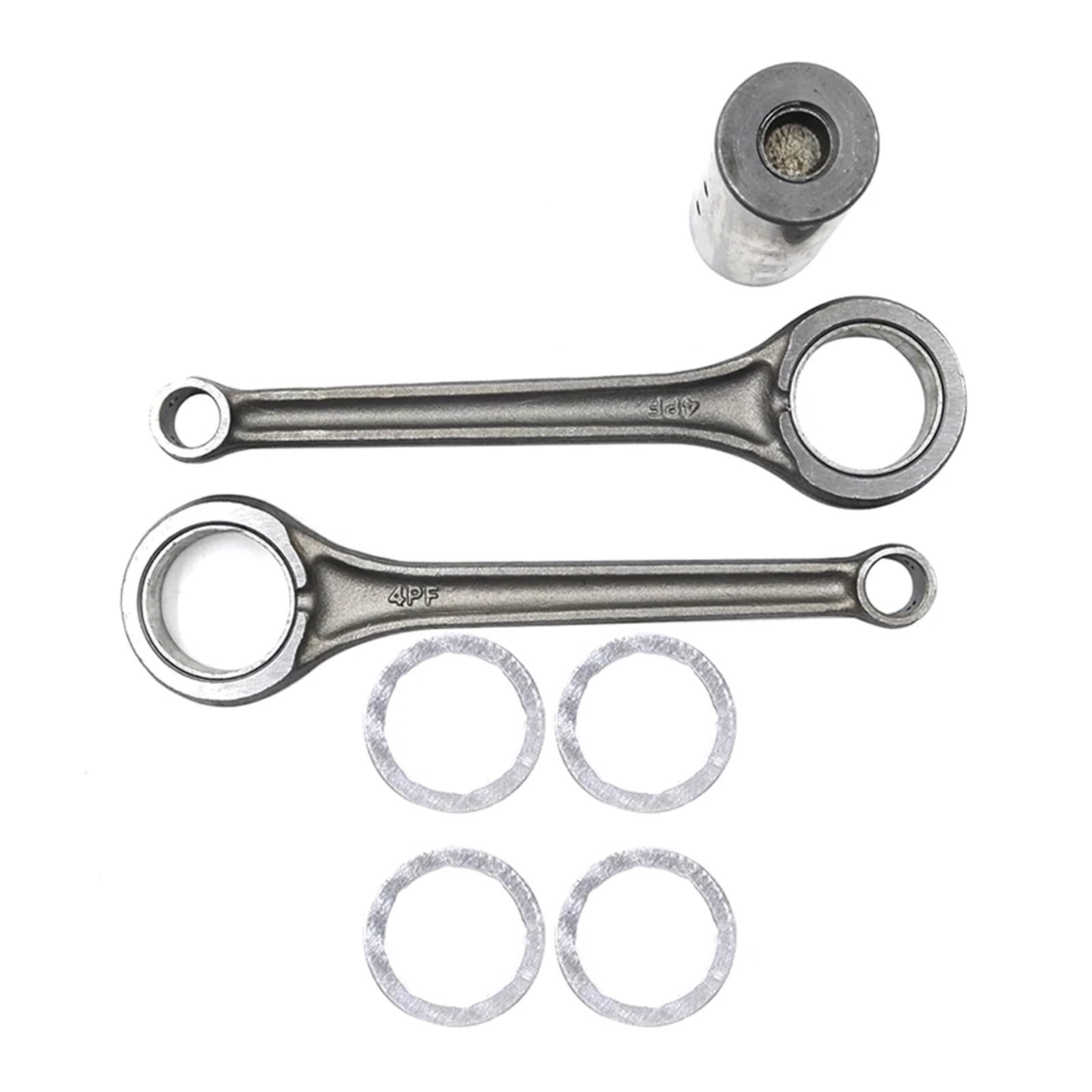 Ricambi for motociclette Biella BIELLA Kit biella for XV125 XV 125 4RF