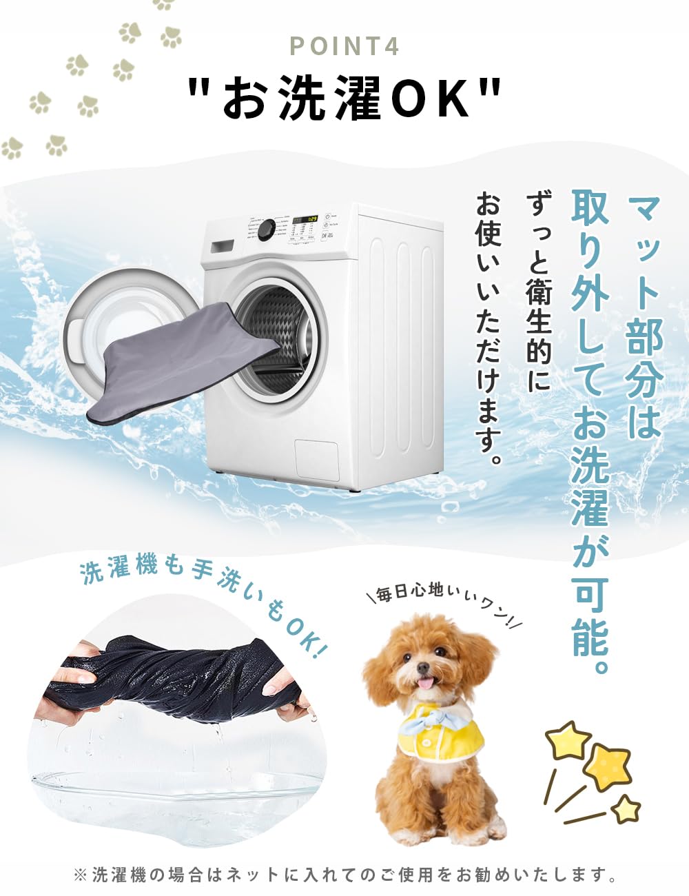 Amazon | ドッグコット ペットコット 犬用コット 犬用キャンプベッド