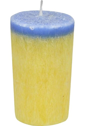 Aloha Bay Vela votiva, romance, 2 onzas