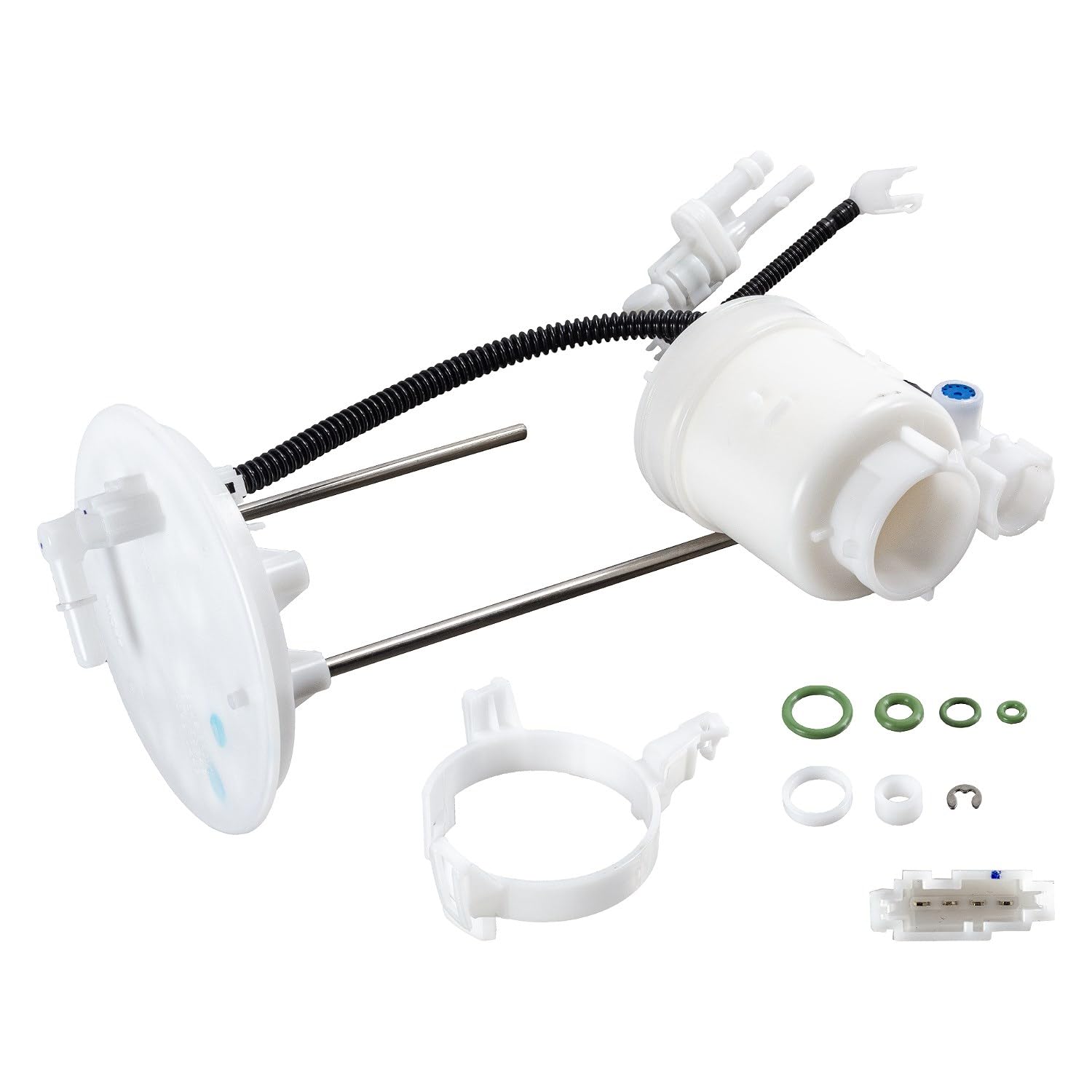 Blue Print adm52348 filtro de combustible diesel y gasolina