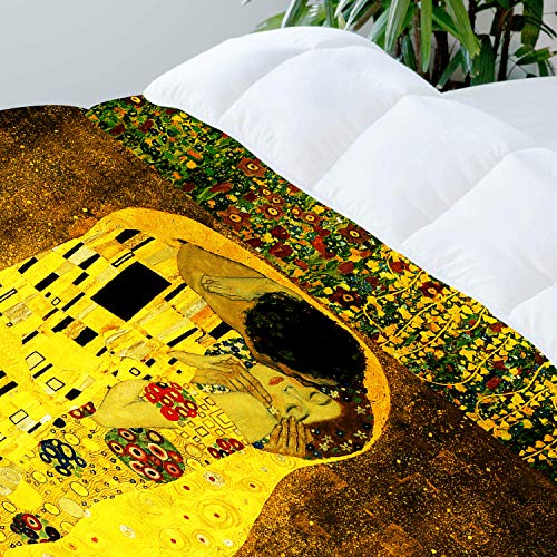 BEITUOLA Set Biancheria da Letto,Set Copripiumino