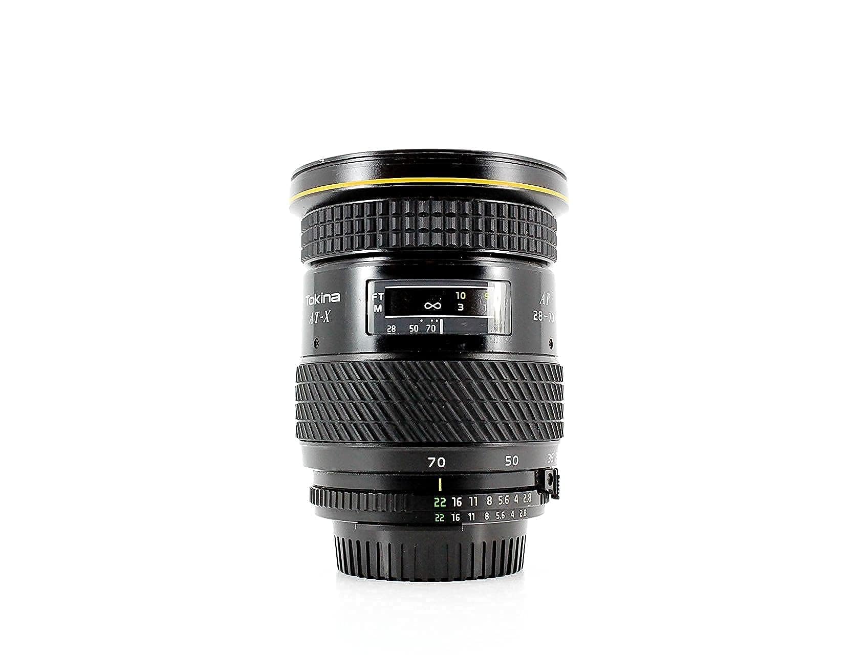 Amazon.co.jp: Tokina AT - X Pro AF 28 – 70 mm f / 2.8 : 家電＆カメラ