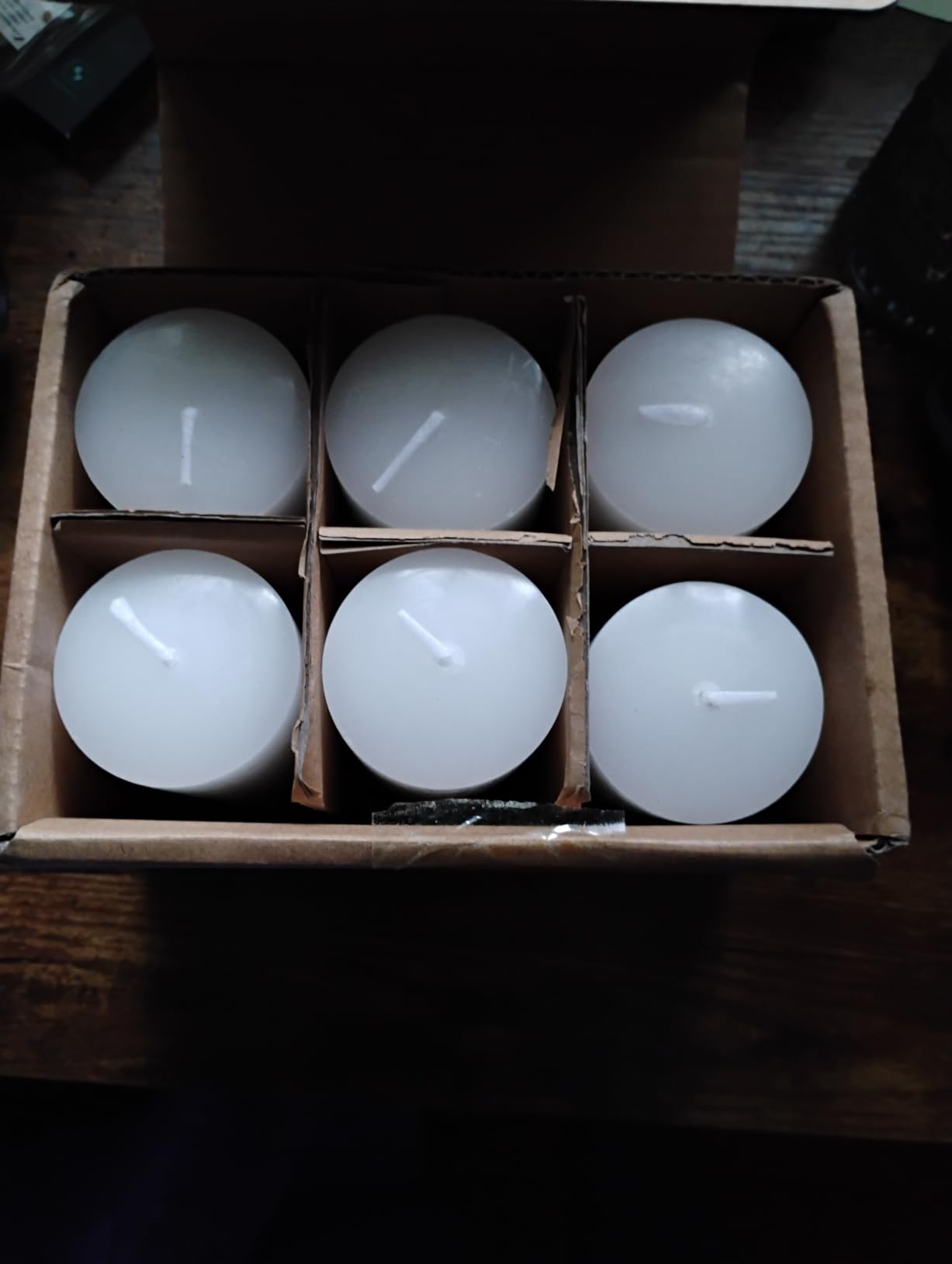 Customer Image