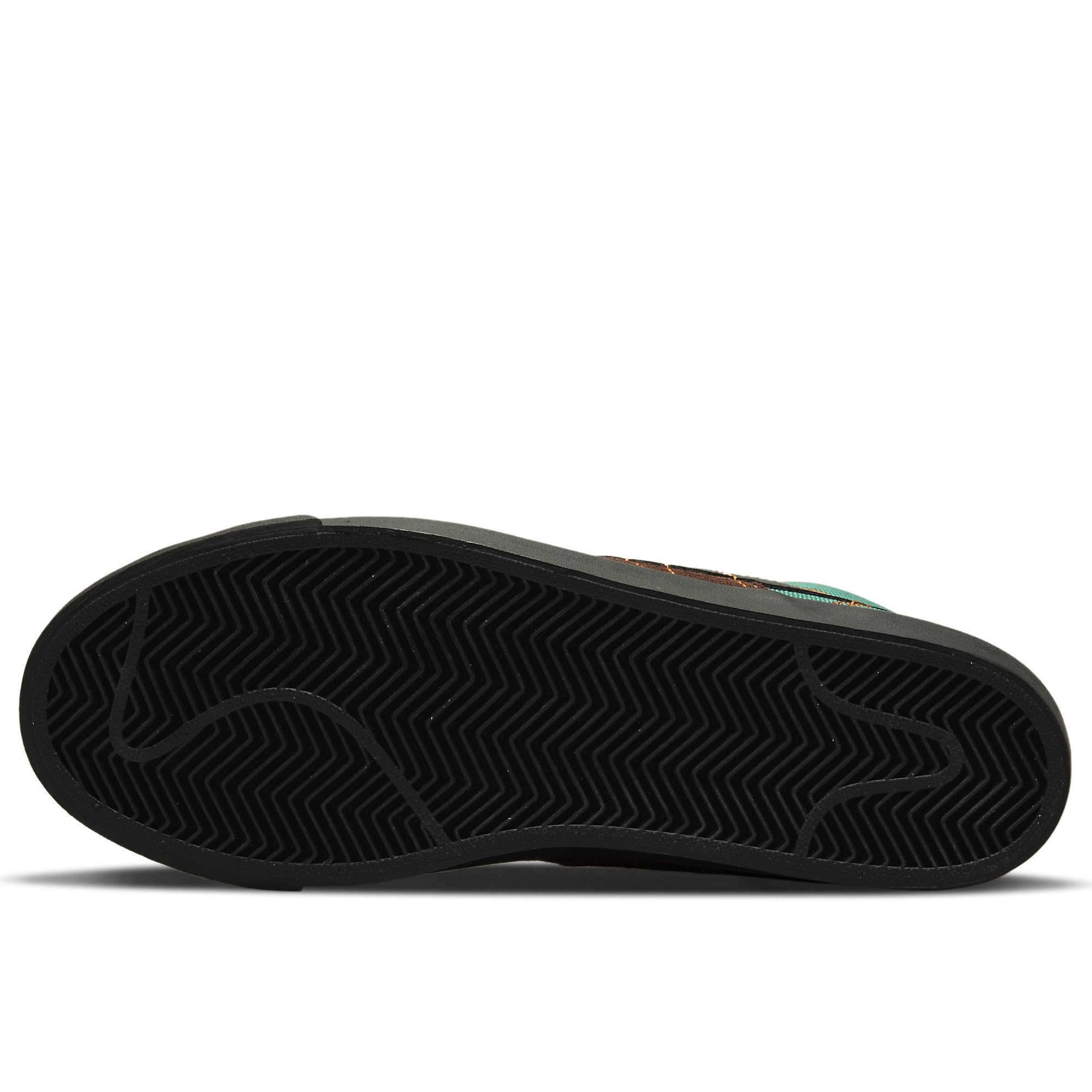 Nike SB Zoom Blazer Mid Premium - Zapatillas para Hombre (Numeric_42)
