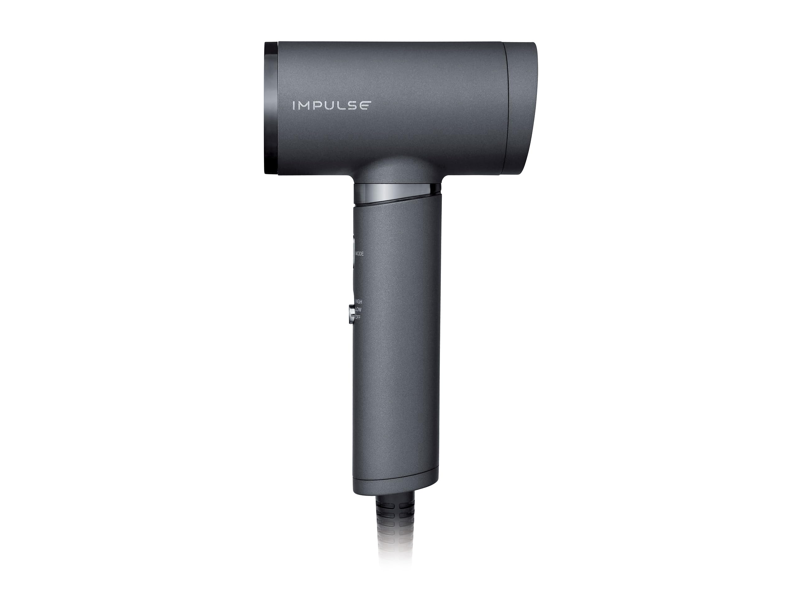 Amazon | コイズミ ヘアドライヤー ハイスピード マイナスイオン