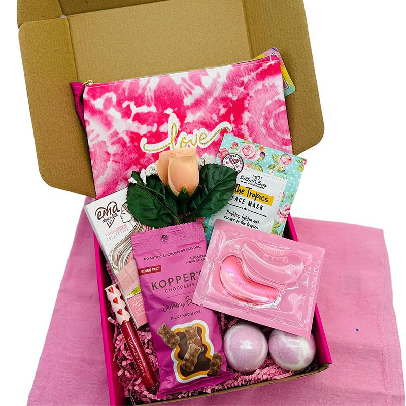 The Perfect Valentines Day Gift for My Bae