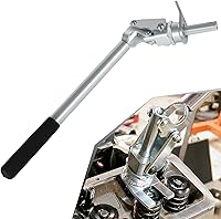 Vista 1 de Nuevo 66784 Stud Mount Valve Spring Compressor Remove & Install Valve Spring for all 3/8" & 7/16" Rocker Studs