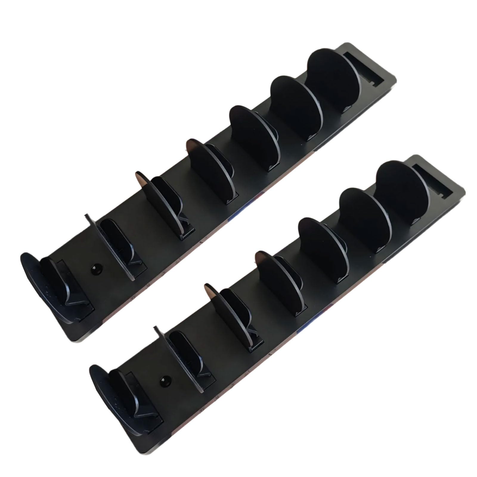 Btgghytr Easy Install Baseball Cap Wall Mounted Rack for Sports Enthusiasts and Fashion Lovers Home Decoration Baseball Cap Planner