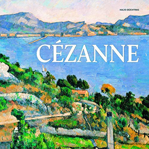 Télécharger Cézanne Livre PDF Gratuit