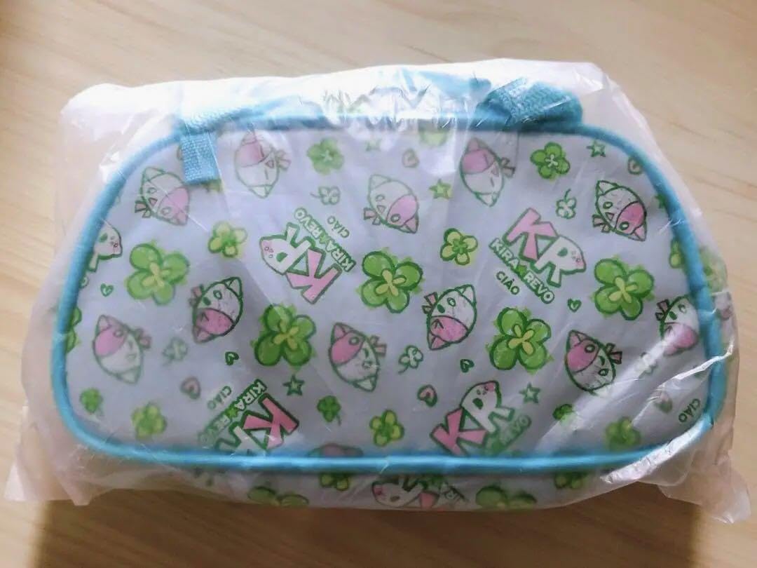 Amazon.co.jp: ちゃお付録なーさんミニボストン : おもちゃ