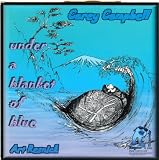 Under a Blanket of Blue