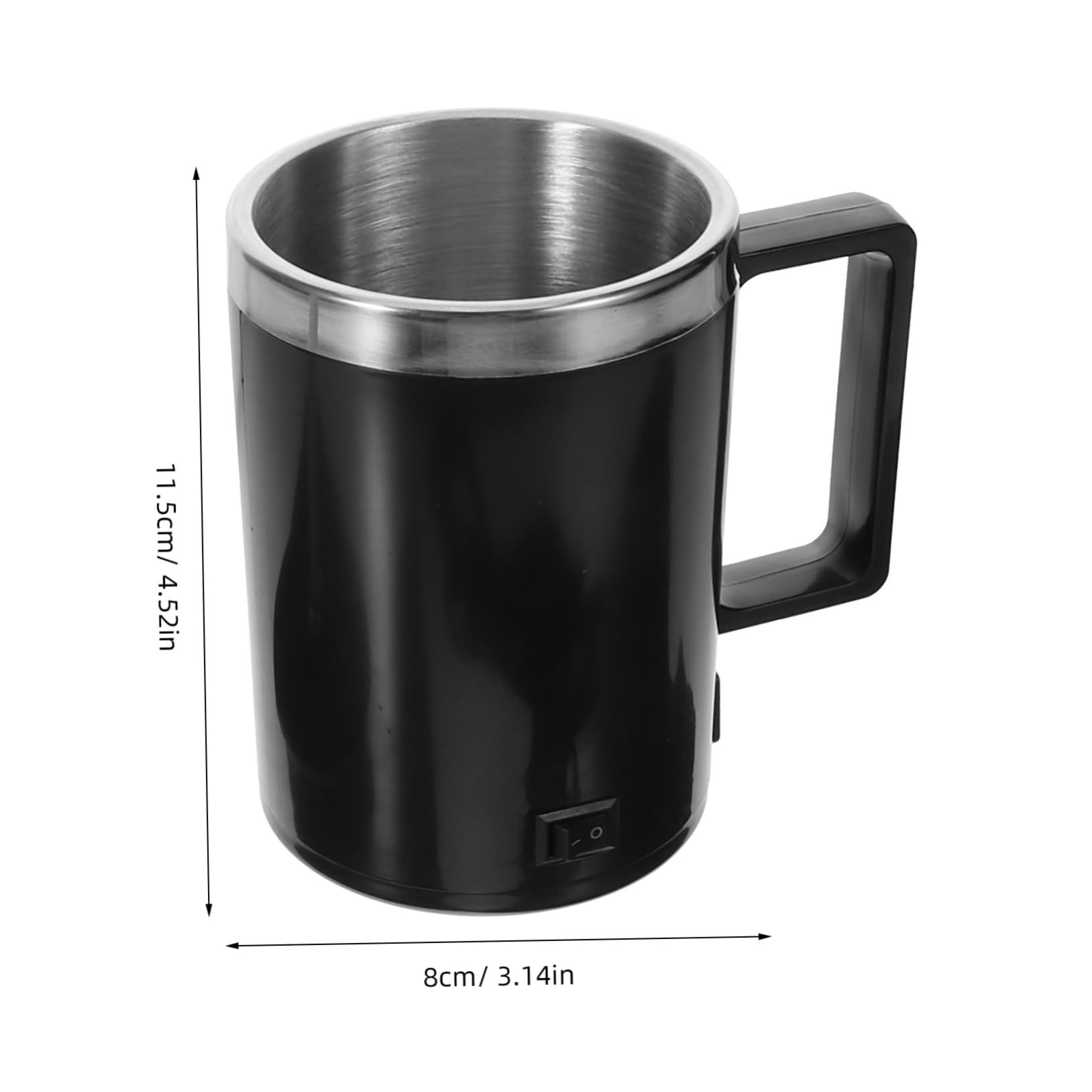 SOLUSTRE Polymer Headlight Restoration Kit Atomizing Cup Headlight Repair Tool Car Tint Film Tool Random Color