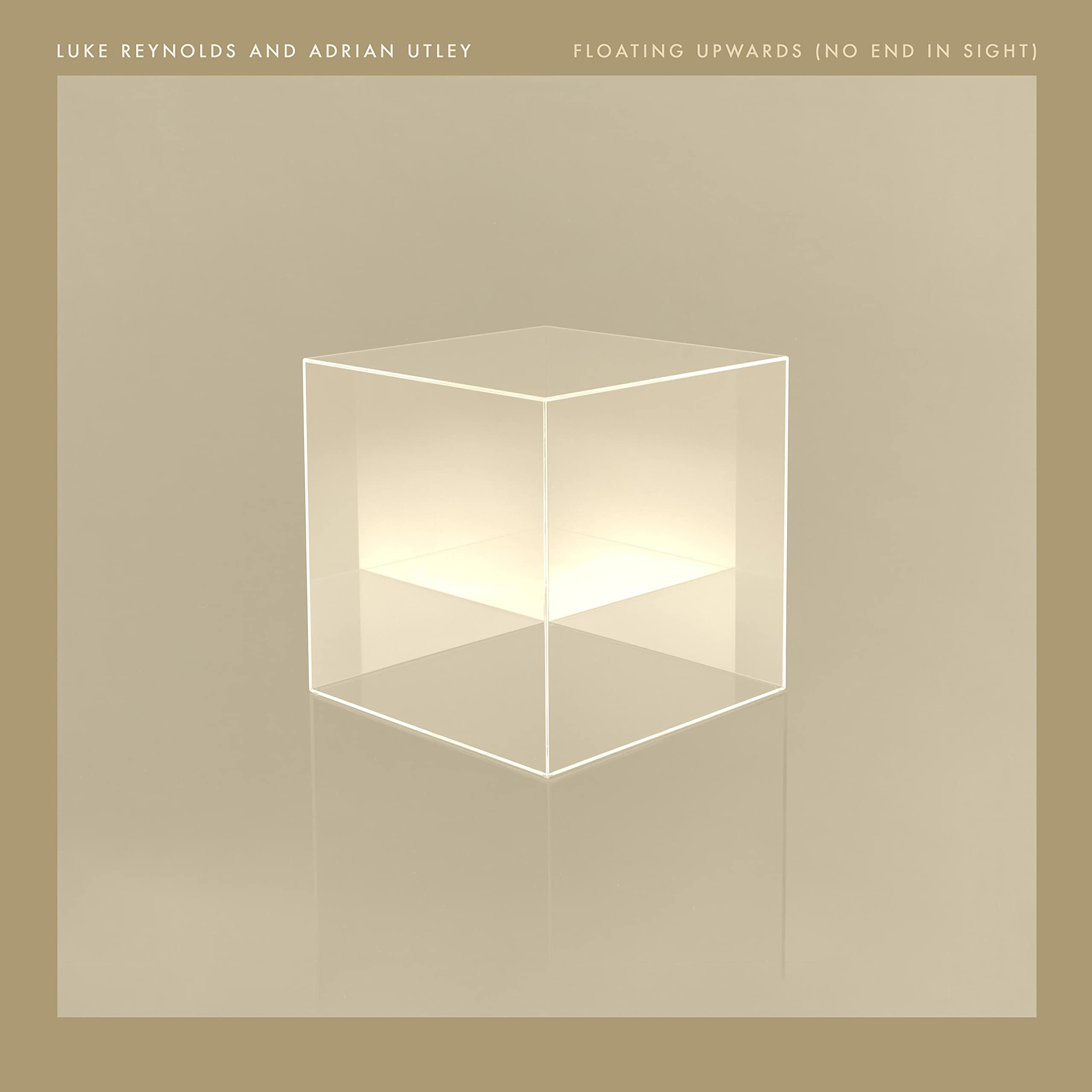 Luke Reynolds and Adrian Utley