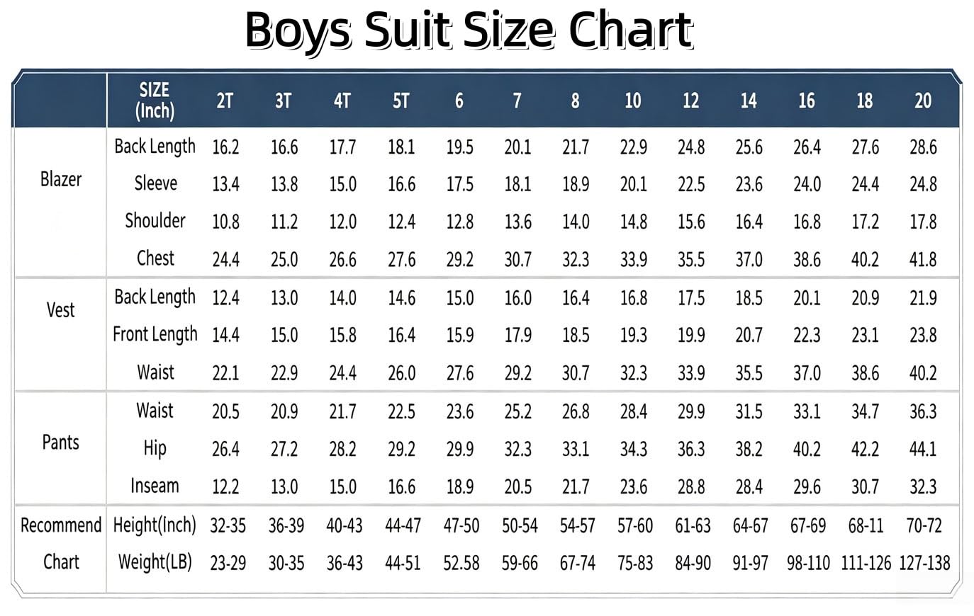 Vestiti in lino per bambini 3 pezzi abbigliamento estivo per ragazzi per adolescenti