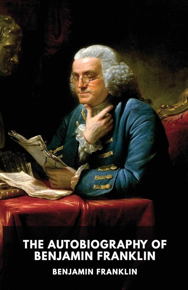 Amazon | The Autobiography of Benjamin Franklin: The unfinished