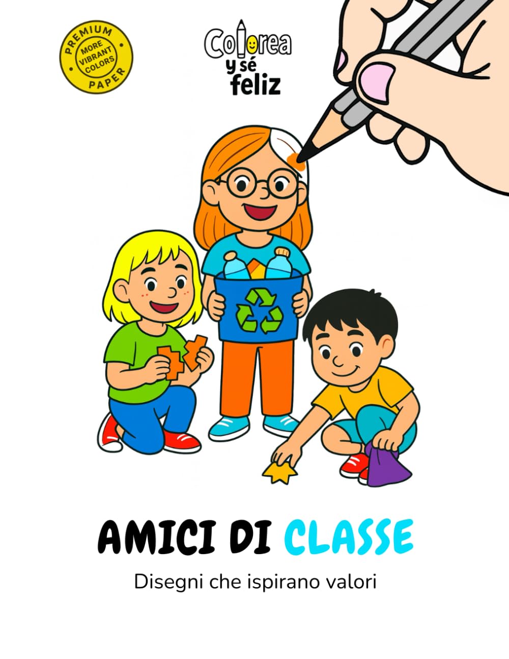 Amici di classe