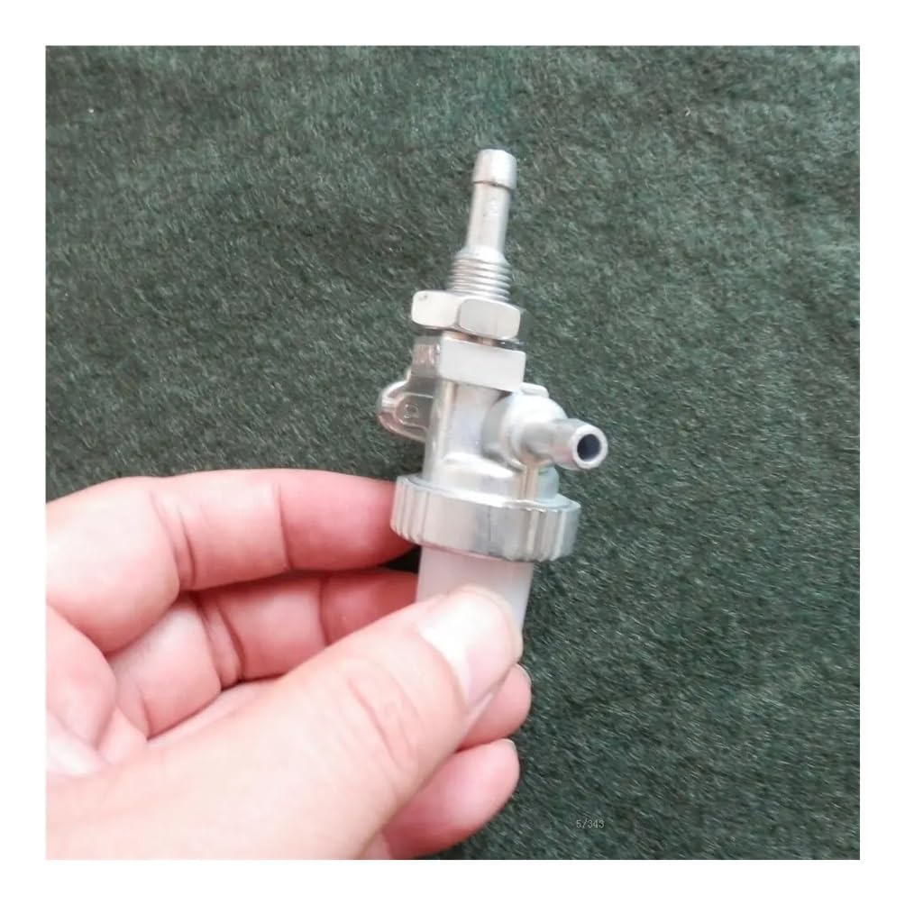 Filtre MZ175 et robinet MC180SB pour réparer un motoculteur