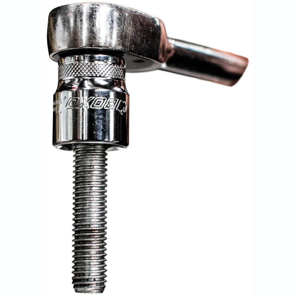 3/8" Drive Magnetic Socket 8mm BOXO SKM3062-08