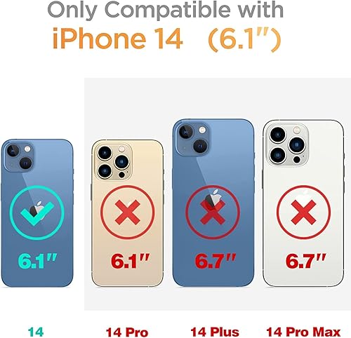 Miniatura 10 de Funda antigravedad para iPhone 15, funda antigravedad negra con succión adhesiva para selfie para iPhone 15 Magic Nano Stick en superficie plana