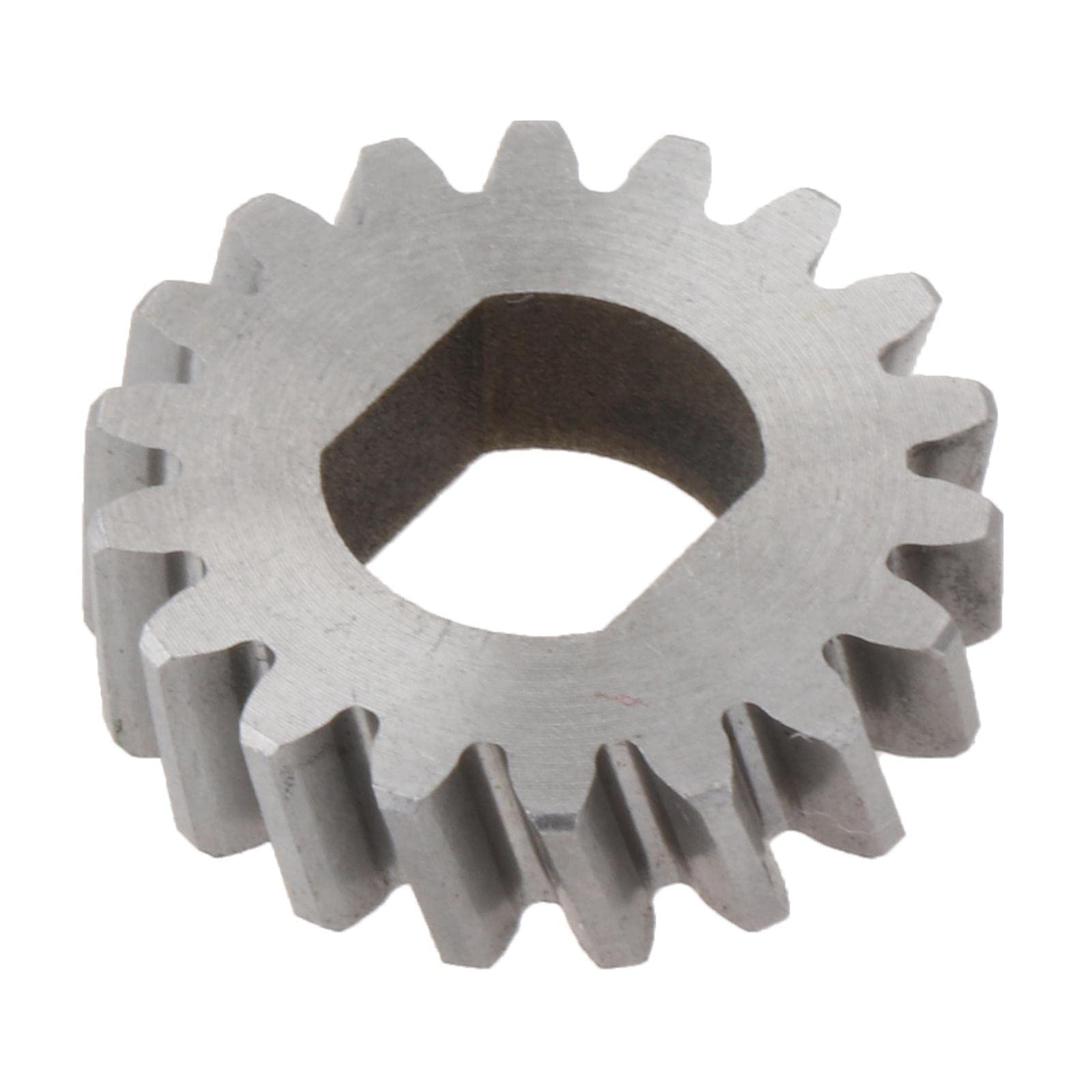 BNF® Car 18/19 Teeth Sunroof Motor Cog Gear Silver Fit for Mercedes W204 W212 18Teeth-image-15