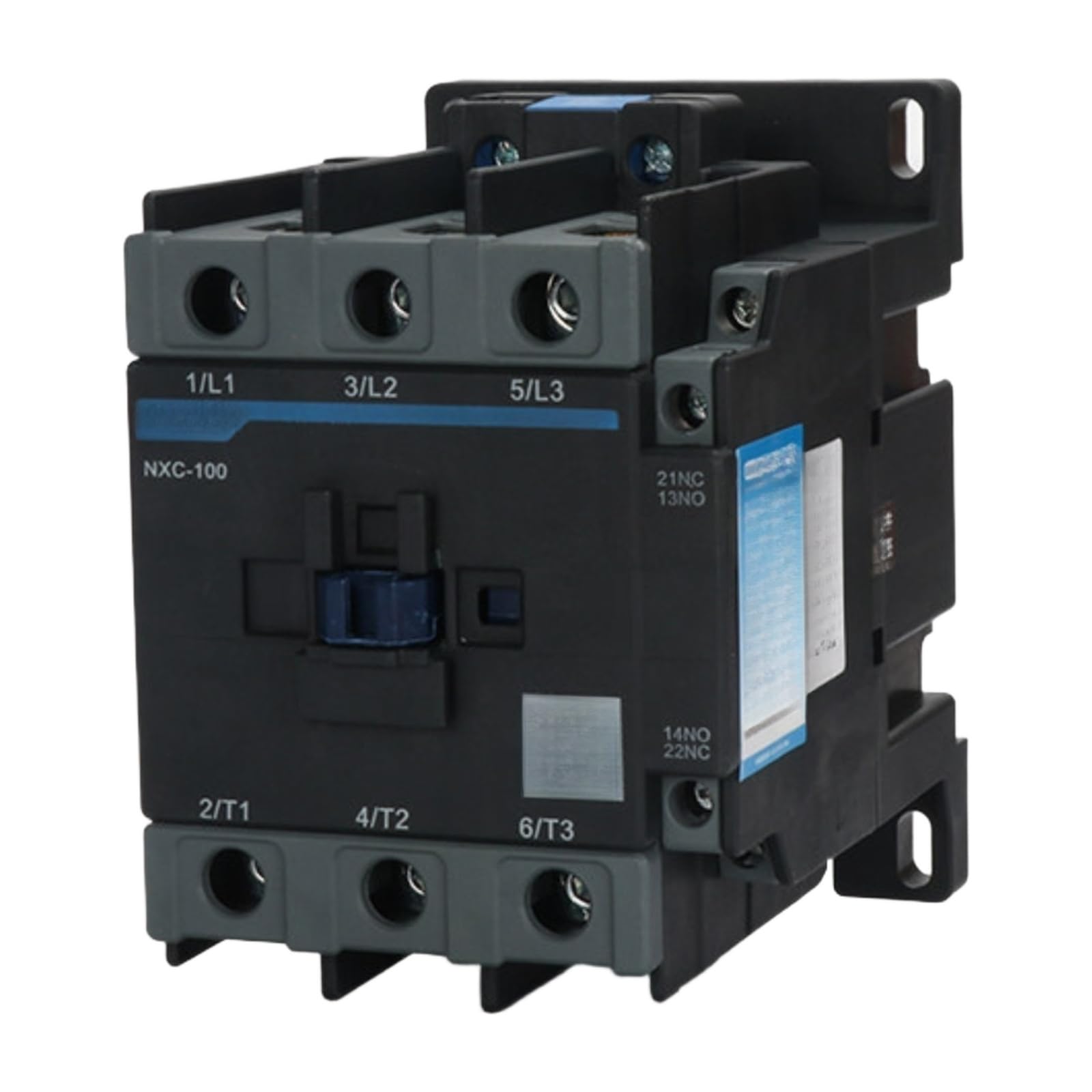 110V NXC-100 Contacto