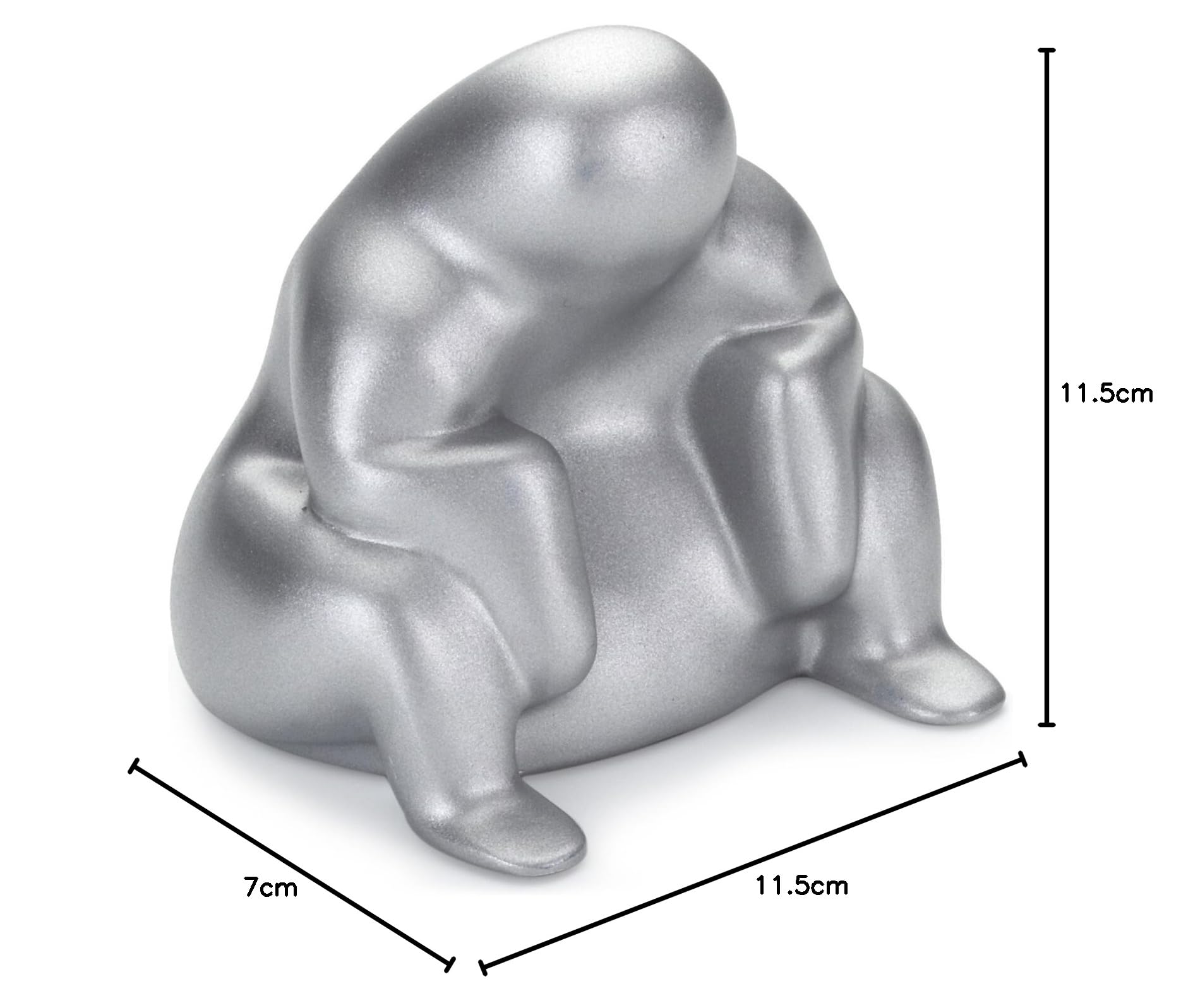 Alessi Dede, Miniature, (90050 M) : Amazon.co.uk: Home & Kitchen