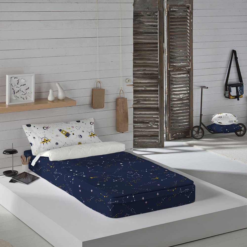 Saco Nórdico Cool Kids (Cama de 90)