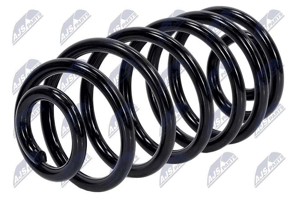 NTY Ressort de suspension ASZ-CH-021