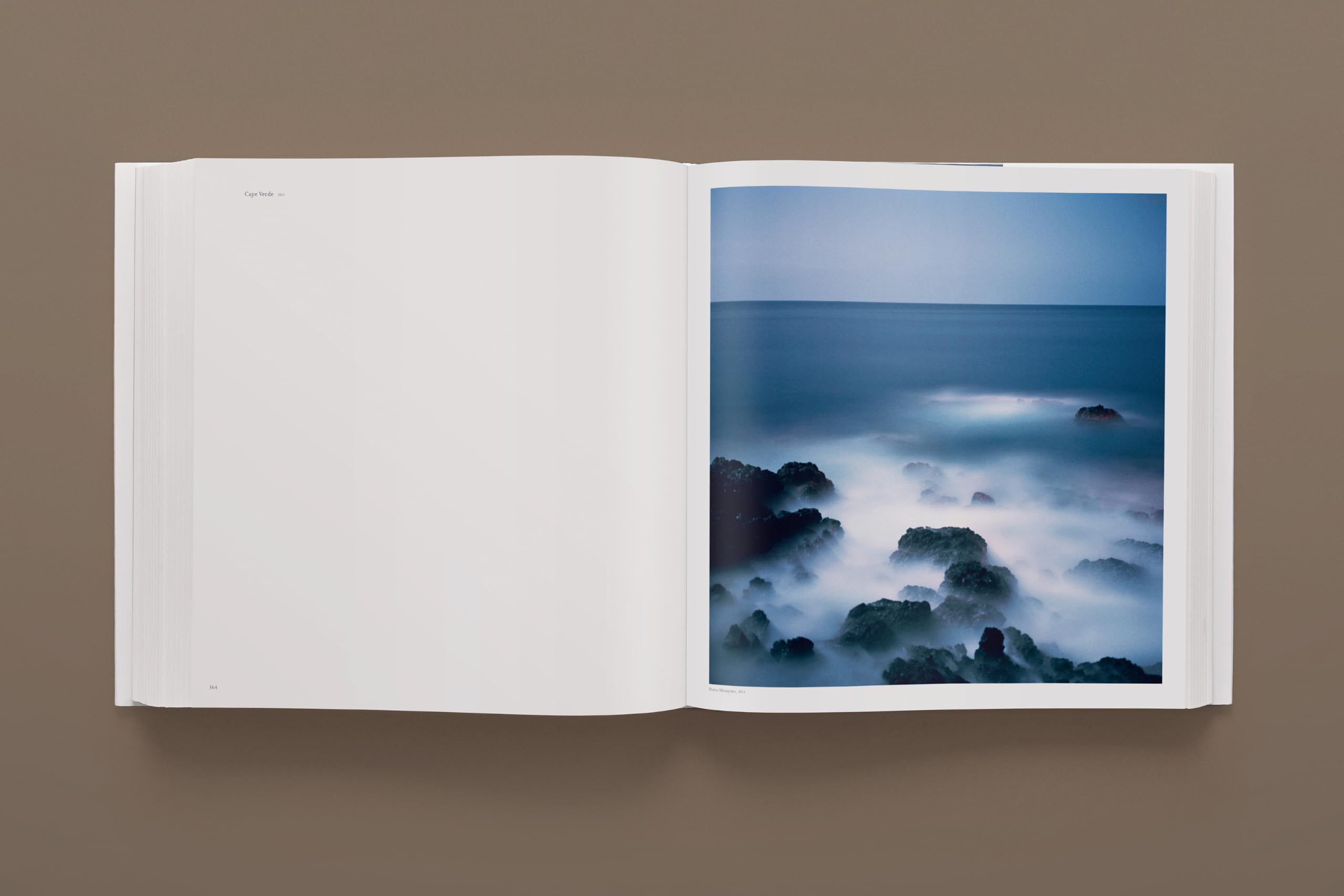 Darren Almond: Fullmoon