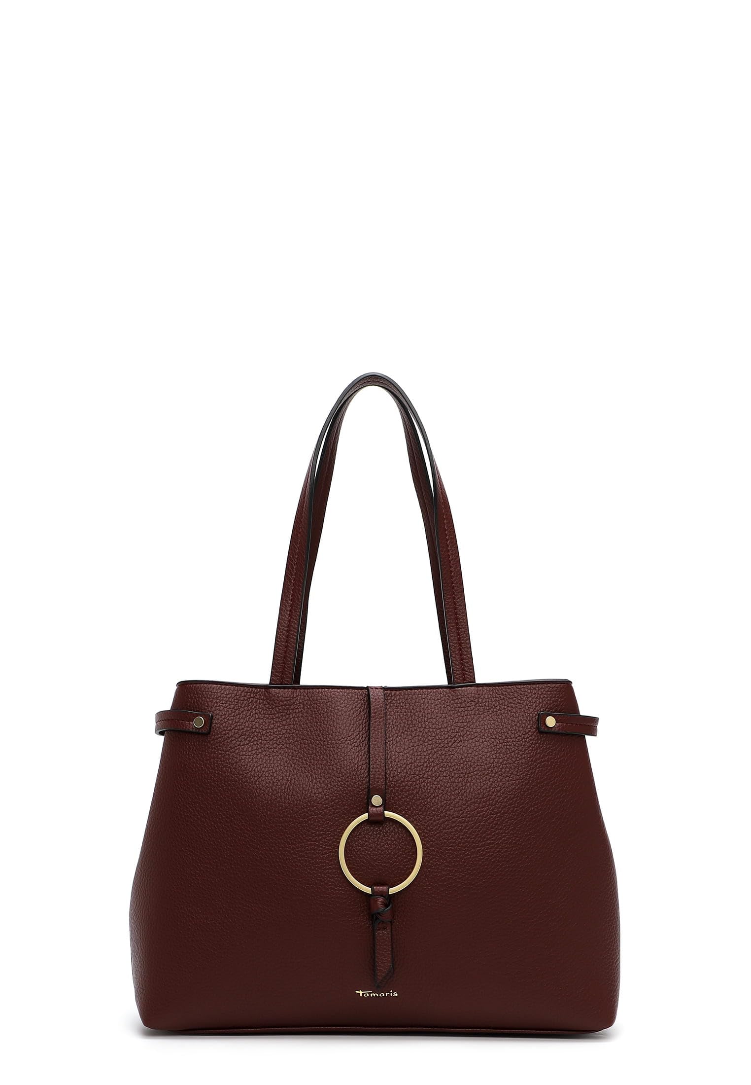 Tamaris Shopper TAS Maischa 34825 - Bolso de mano para mujer