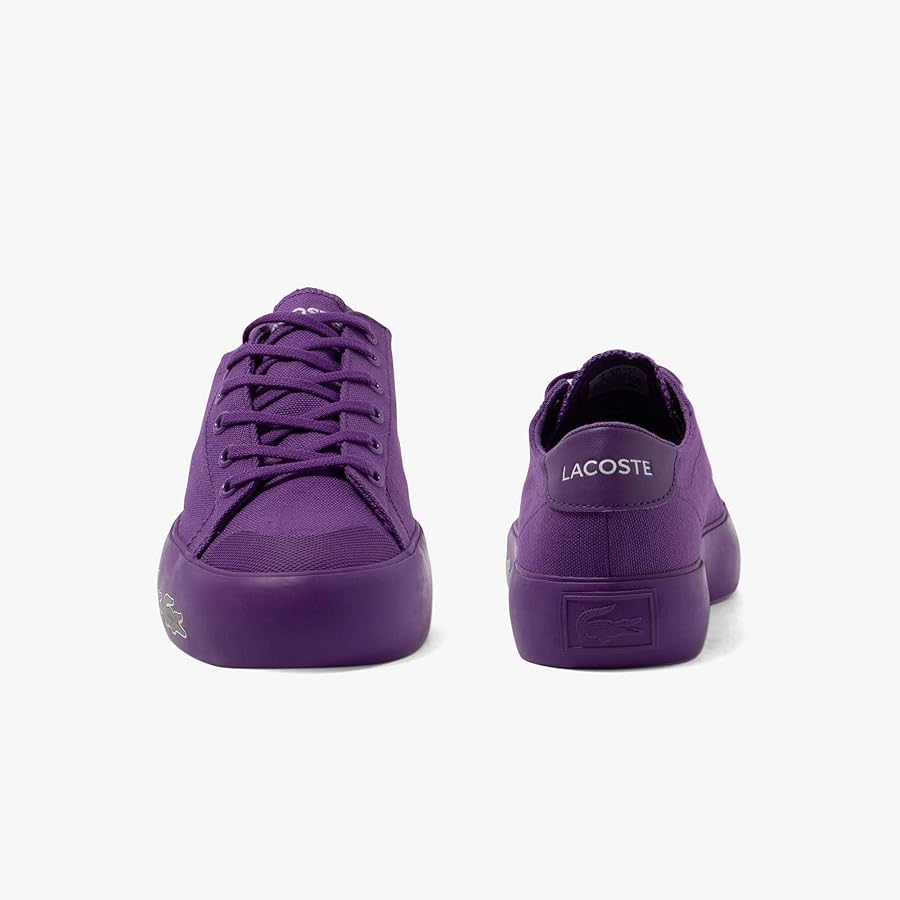 Amazon | [Lacoste] [公式] レディース GRIPSHOT 223 4 CFA